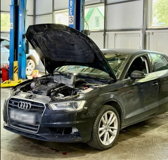 Основные услуги компании