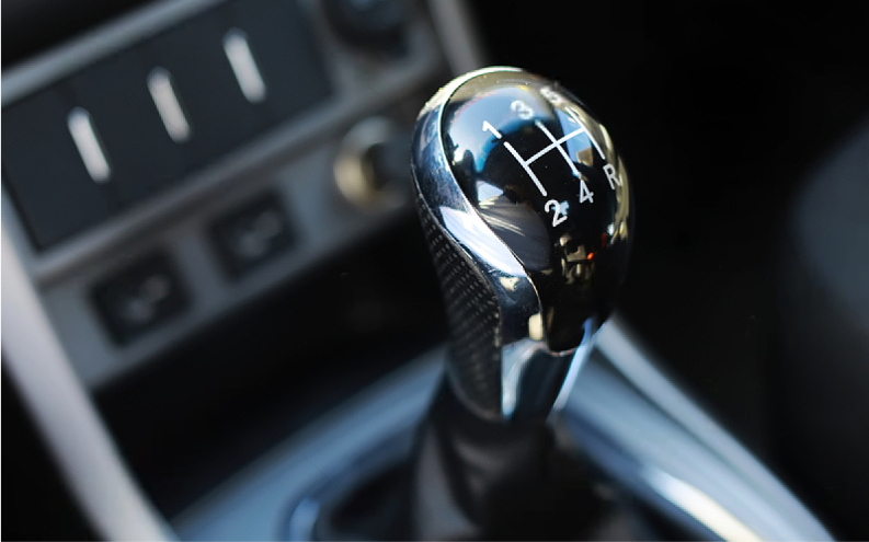 Основные услуги компании